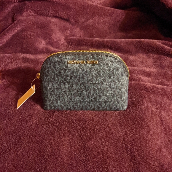 Michael kors jet set large travel pouch - Picture 1 of 10